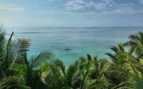 Myamo Beach Lodge